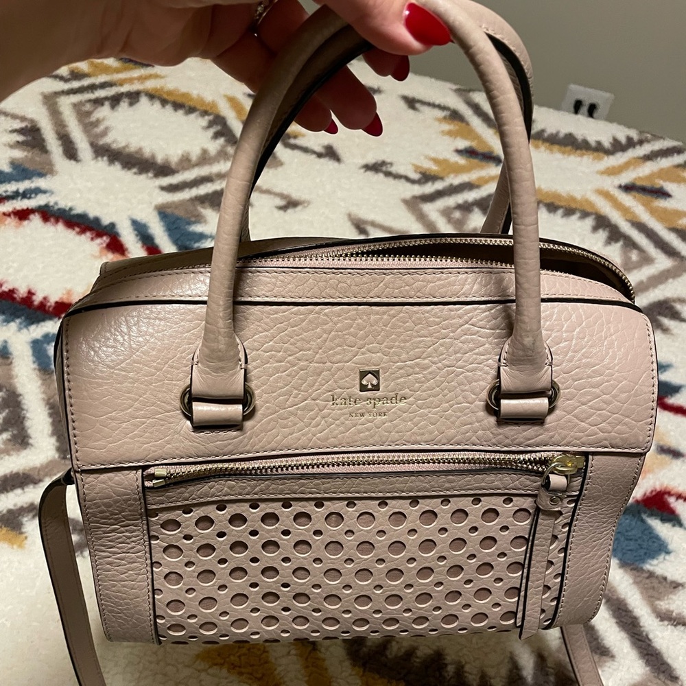 Kate Spade Satchel purse